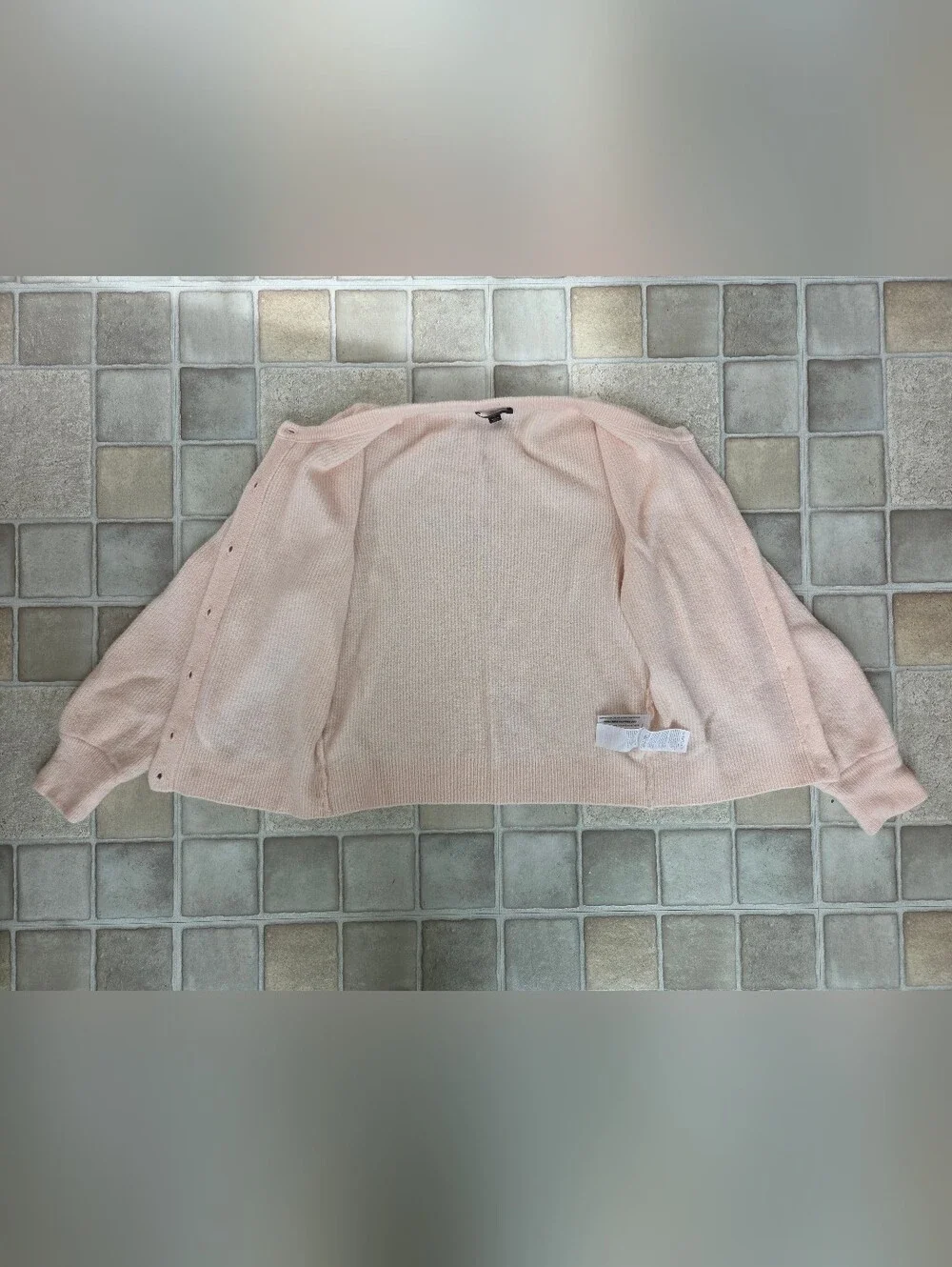 J. Crew crew soft